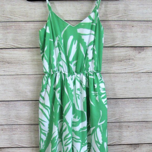 Lilly Pulitzer for Target Jumpsuit - Picture 6 of 6